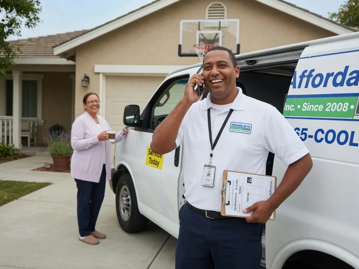 Central Ac Repair Albany, MO FAQs